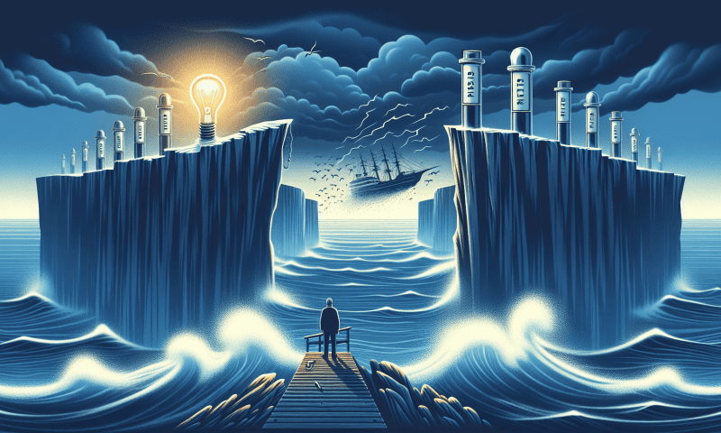 Smart Investors Navigate Patent Cliff Risk Through Advanced Deal Intelligence