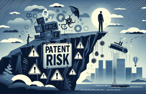 Smart Investors Navigate Patent Cliff Risk to Unlock Biotech Profits