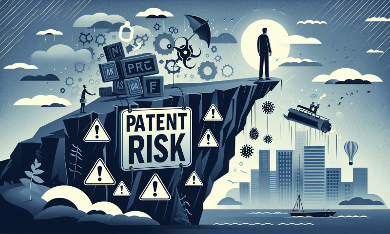 Smart Investors Navigate Patent Cliff Risk to Unlock Biotech Profits
