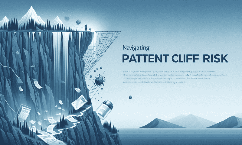 Patent Cliff Risk Drives Record Biotech Consolidation Wave as Drug Giants Scramble for Pipeline Assets
