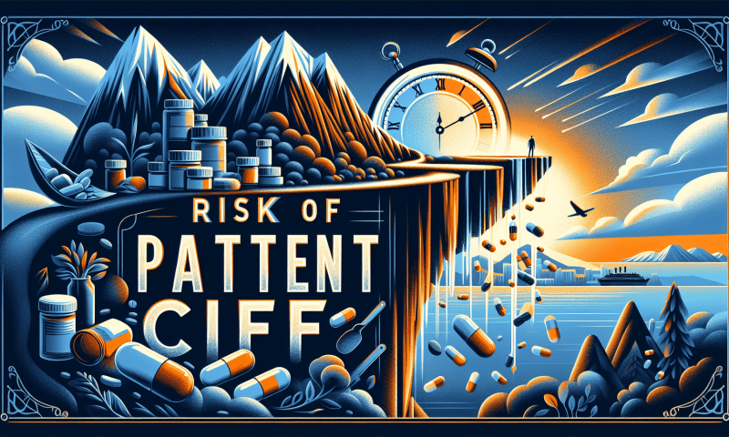 Smart Investors Navigate Patent Cliff Risk for Maximum Biotech Returns