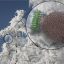 Proteins that create ice inspire ‘cool’ applications, from cryomedicine to artificial snow