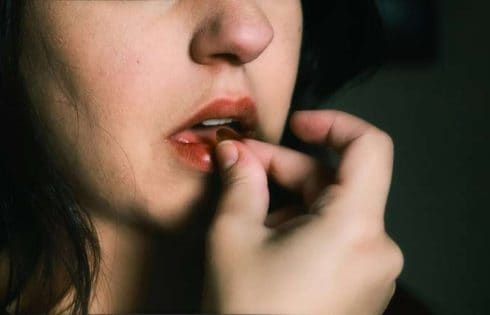 Once-nightly pill treats causes of airway collapse to control obstructive sleep apnea in large clinical trial
