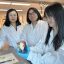 Researchers develop a biodegradable wash that can remove pesticides and keep fruit fresh longer