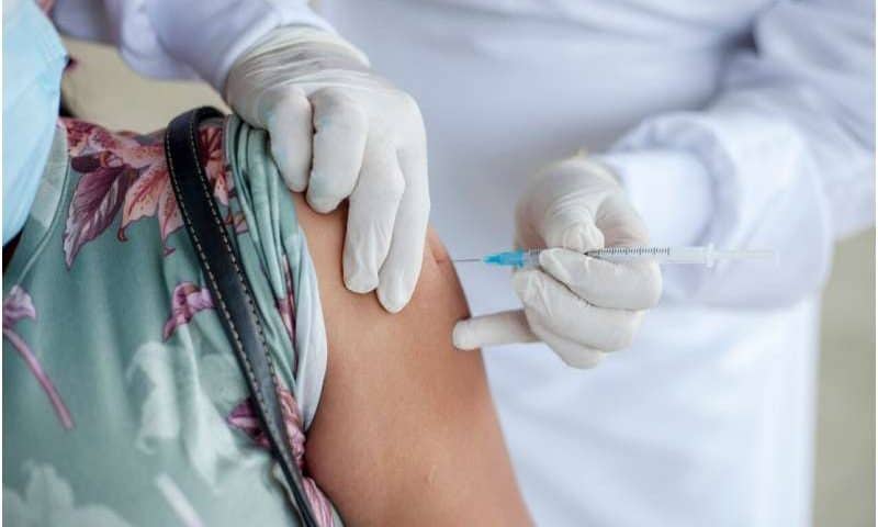 A higher-dose flu shot could spare millions of older adults a hospital stay