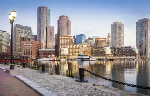 Massachusetts’ life sciences employment dipped last year following 14 years of growth: report