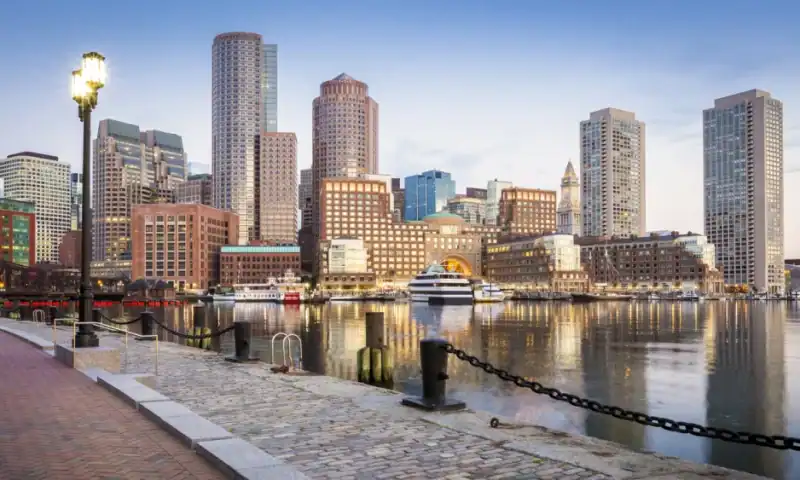 Massachusetts’ life sciences employment dipped last year following 14 years of growth: report