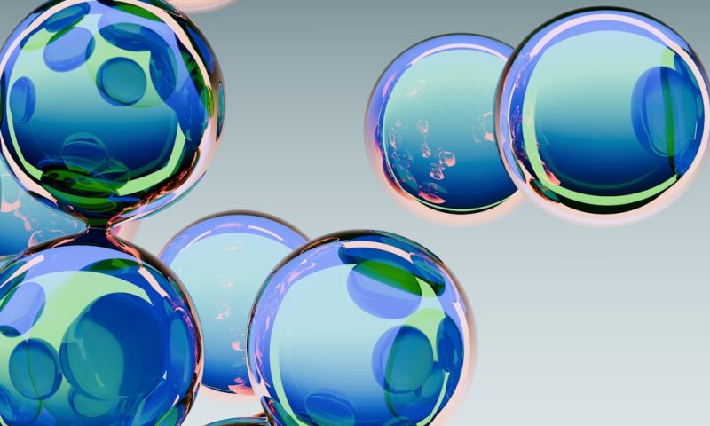 Gene Therapy Breakthrough Sends Biotech Stocks Soaring as Markets React to Clinical Success