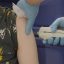 AI-designed universal vaccine clears first human trial, targets future coronavirus threats with needle-free delivery
