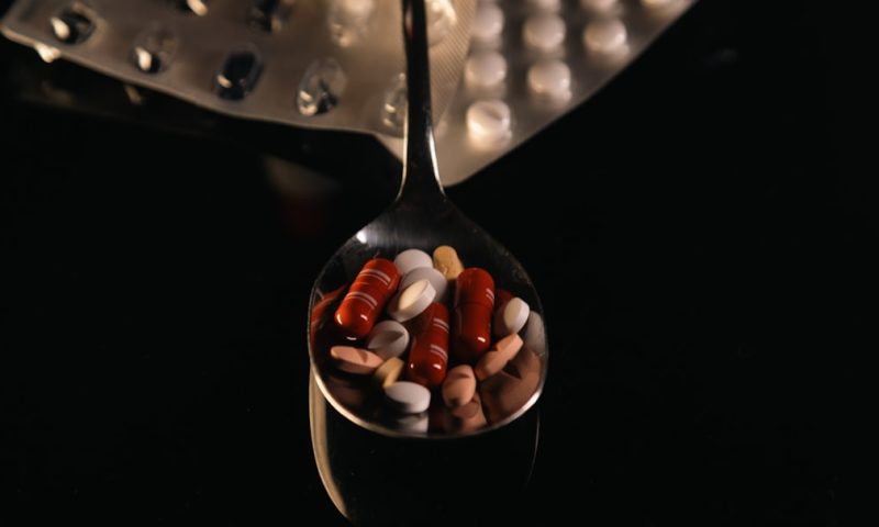 Emerging Biotech Goldmine Transforms Rare Disease Treatment Into Billion-Dollar Ventures